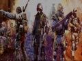 Jogo Ataque de Tiro Antiterrorista online