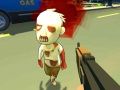 Jogo Pixel Zombie: Morra como um herói online