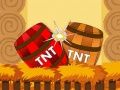 Jogo Armadilha TNT online