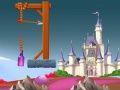 Jogo Tiro com Arco em Garrafas online