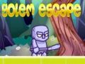 Jogo Escape do Golem online