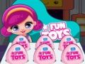 Jogo Bonecas fofas abrem ovos online Jogo Bonecas fofas abrem ovos online