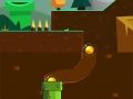 Jogo Escavador de Rotas 2 online