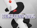 Jogo Bola Saltar Helix online