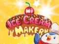 Jogo Meu Fabricante de Sorvete online