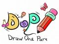 Jogo Dop Desenhe Uma Parte online