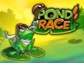 Jogo Corrida de lagoa online
