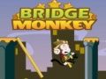 Jogo Macaco da Ponte online Jogo Macaco da Ponte online