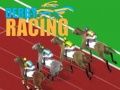 Jogo Corrida de Derby online Jogo Corrida de Derby online