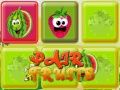 Jogo Frutas em Par online