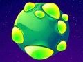 Jogo Planeta Quebra-Cabeça online
