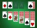 Jogo Solitaire Clássico online Jogo Solitaire Clássico online