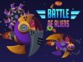 Jogo Batalha dos Alienígenas online