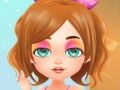 Jogo Corte de Cabelo Engraçado online