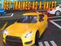 Jogo Treine como manobrista online