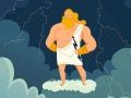 Jogo Deuses da Mitologia Ocultos online