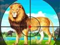 Jogo Rei dos Caçadores de Leões online