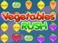 Jogo Corrida de Vegetais online