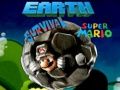 Jogo Super Mario Sobrevivência na Terra online
