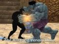 Jogo O Incrível Herói Venom online