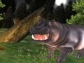 Jogo Caça ao hipopótamo selvagem online Jogo Caça ao hipopótamo selvagem online