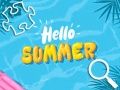 Jogo Olá Verão online