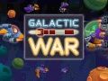 Jogo Guerra Galáctica online
