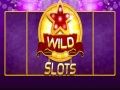 Jogo Slot Selvagem online