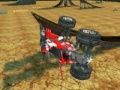 Jogo Desafio de Acrobacias em ATV 2 online