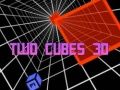 Jogo Dois Cubos 3D online