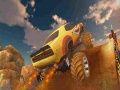 Jogo Ultimate Mmx Caminhão Monstro Pesado: Corrida de Perseguição Policial online