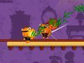 Jogo Dao furtivo online