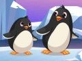 Jogo Quebra-Cabeça Pinguim online