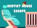 Jogo Escape da Casa do Dentista online