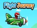 Jogo Viagem de Voo online