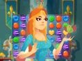 Jogo Princesa Doce online