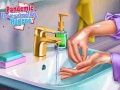 Jogo Higiene do Ensino em Casa Durante a Pandemia online