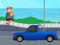 Jogo Corredor Gordinho online Jogo Corredor Gordinho online