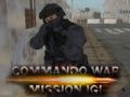 Jogo Missão de Guerra Commando IGI online