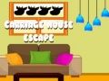 Jogo Fuga da Casa de Carruagens online