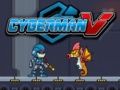 Jogo Cyborgue V online