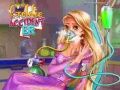 Jogo Acidente Dourado: Pronto Socorro online