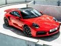 Jogo Porsche 911 Turbo S do Reino Unido 2021 online