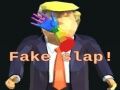 Jogo Tapa falso! online