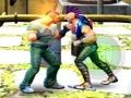 Jogo Street Fighter IV Edição Campeão online