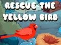 Jogo Resgate o Pássaro Amarelo online
