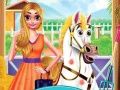 Jogo Tratamento de Animais de Estimação da Princesa online Jogo Tratamento de Animais de Estimação da Princesa online