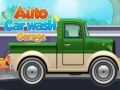 Jogo Garagem de Lavagem de Carros online