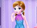 Jogo Bebé Princesa Mia Banho online