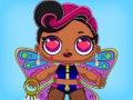 Jogo Princesa Popsy: Encontre as Diferenças online